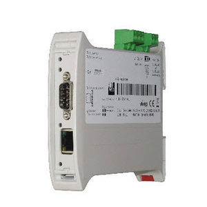 Connessor Modbus RTU.