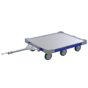 carrinho de transporte