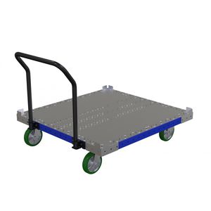 carrinho de transporte 1