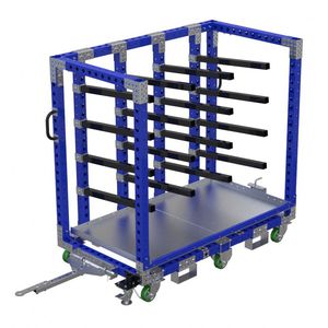 carrinho de transporte 1