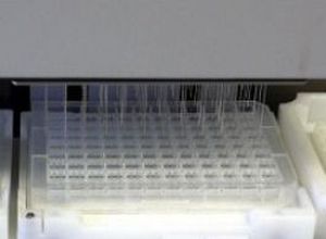 sistema de pipetagem