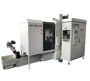 entalhadeira de engrenagens CNC