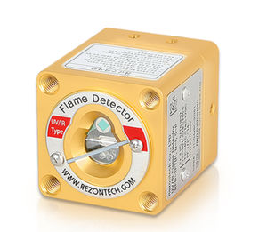 detector de chama UV 1