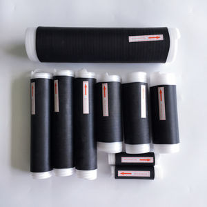 tubo em silicone