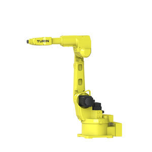 robô articulado