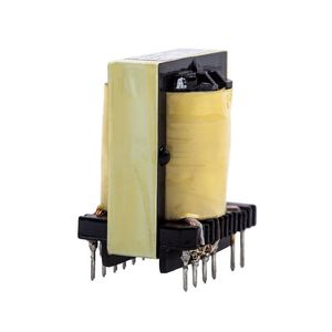 Bobina de AltaFreatmência