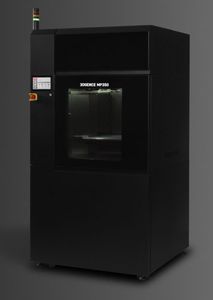 impressora 3D para metais