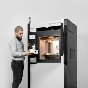 impressora 3D FFF