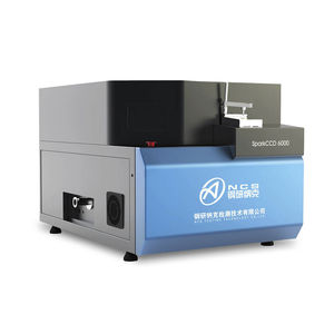 espectrometro optico