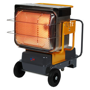 aquecimento elétrico