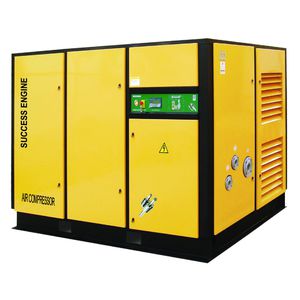 compressor de engrenagem