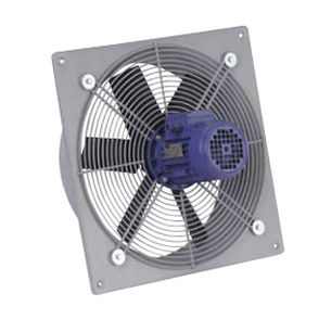 ventilador de parede