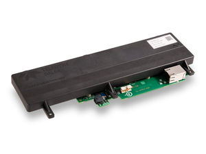 detector de raios X