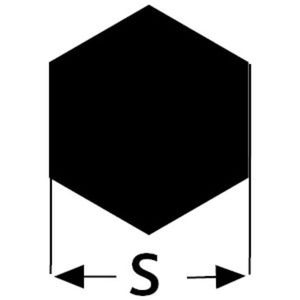 perfil para construção