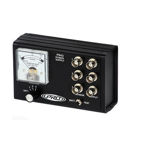 fonte de alimentação elétrica CC/CC