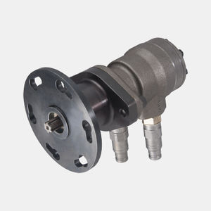 motor hidráulico