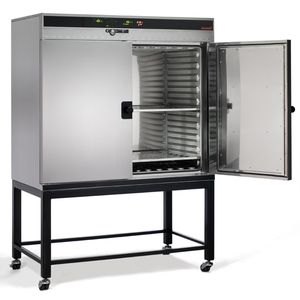 forno térmico