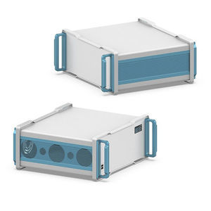 gabinete para montagem em rack