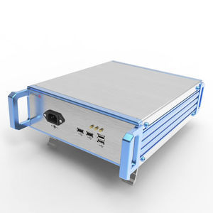 gabinete para montagem em rack
