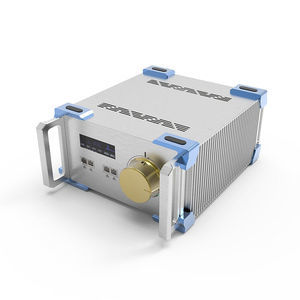 gabinete para montagem em rack
