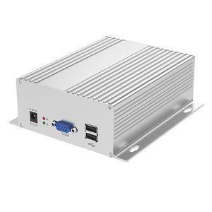 caixa de montagem para equipamento eletrônico 1