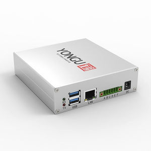 caixa de passagem elétrica para montagem nivelada com superfície 1