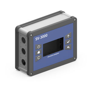 quadro elétrico de controle 1