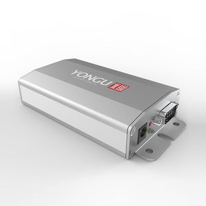 caixa de passagem elétrica para montagem nivelada com superfície 1