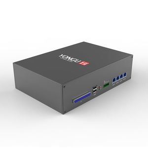 caixa de passagem elétrica para montagem nivelada com superfície 1