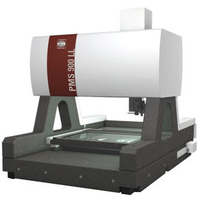 máquina de medição tridimensional tipo ponte