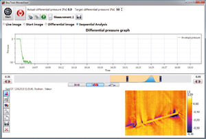 software de teste