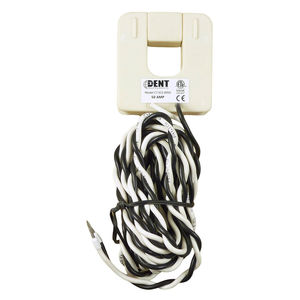 sensor de corrente de abertura