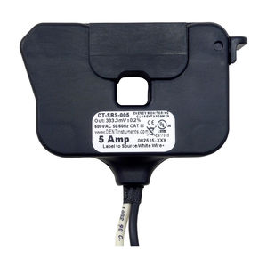 sensor de corrente magnéto-resistivo