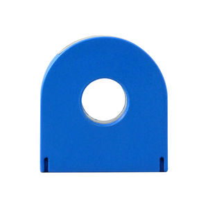 sensor de corrente com transformador
