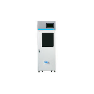 analisador de azoto total