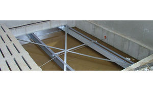 raspador de limpeza 1