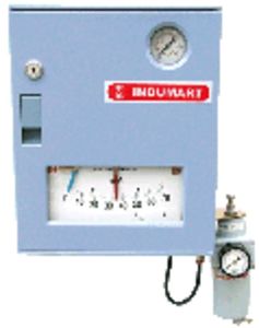 sistema de controle de temperatura