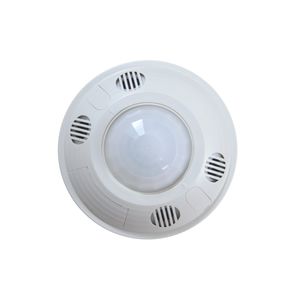 detector de movimento