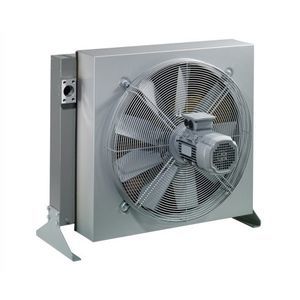 trocador de calor de placas e calandras