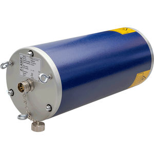 módulo de laser contínuo