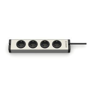 tomada múltipla 4 tomadas