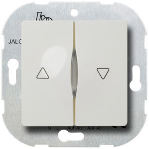 interruptor DPDT