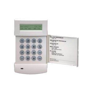 módulo de controle 1