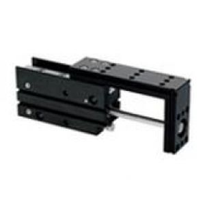 guia linear com patim
