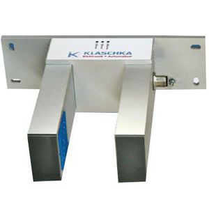 sensor de folha dupla