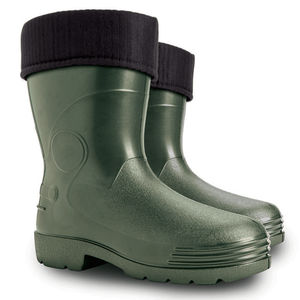 bota de segurança para uso industrial 1