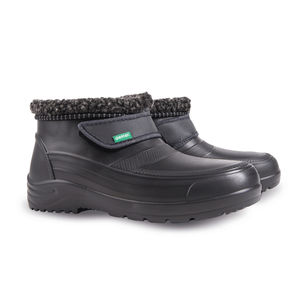 bota de segurança para uso industrial 1