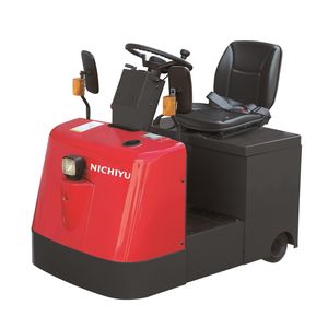 trator rebocador