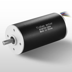 motor sem escovas