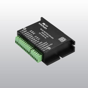 controlador de motor sem escovas